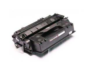 Canon 719 Black Generic Toner Cartridge