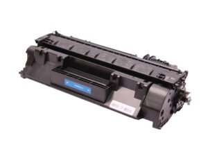 Canon 719H Black Generic Toner Cartridge (High Capacity)