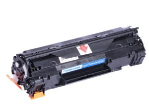 Canon 726 Black Generic Toner