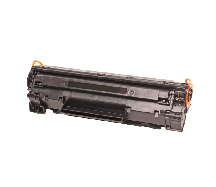 Canon 728 Black Generic Toner Cartridge