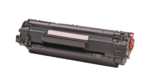 Canon 737 Black Compatible Toner Cartridge