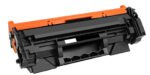 Canon CRG-071H Black Compatible Toner – High Yield