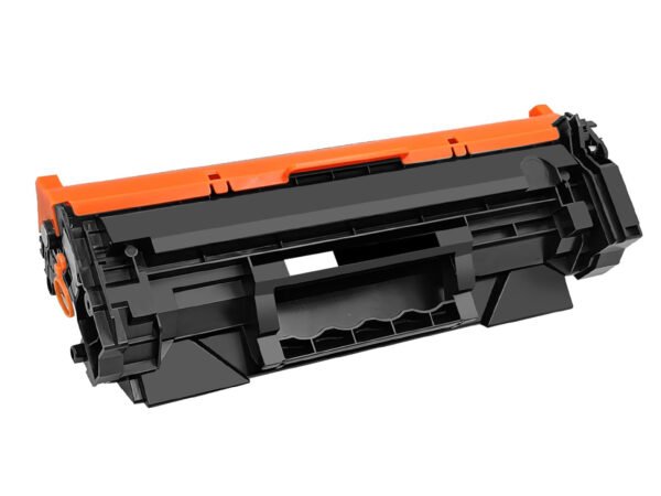 Canon CRG-071H Black Generic Toner – High Yield