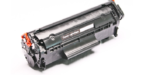 Canon CRG-125 Black Compatible Toner
