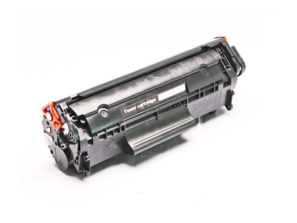 Canon CRG-125 Black Generic Toner