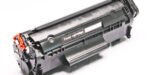 Canon FX-10 Black Compatible Toner Cartridge