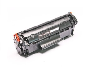 Canon FX9 Black Generic Toner