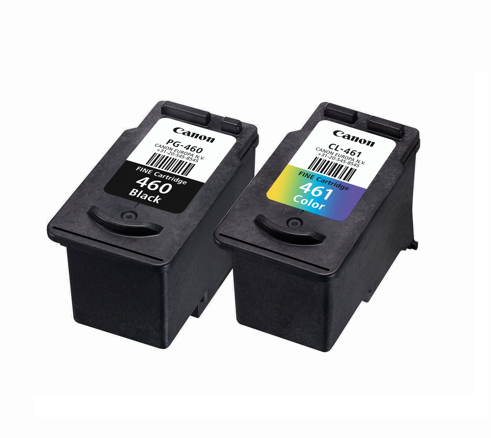 Canon PG - 460XL