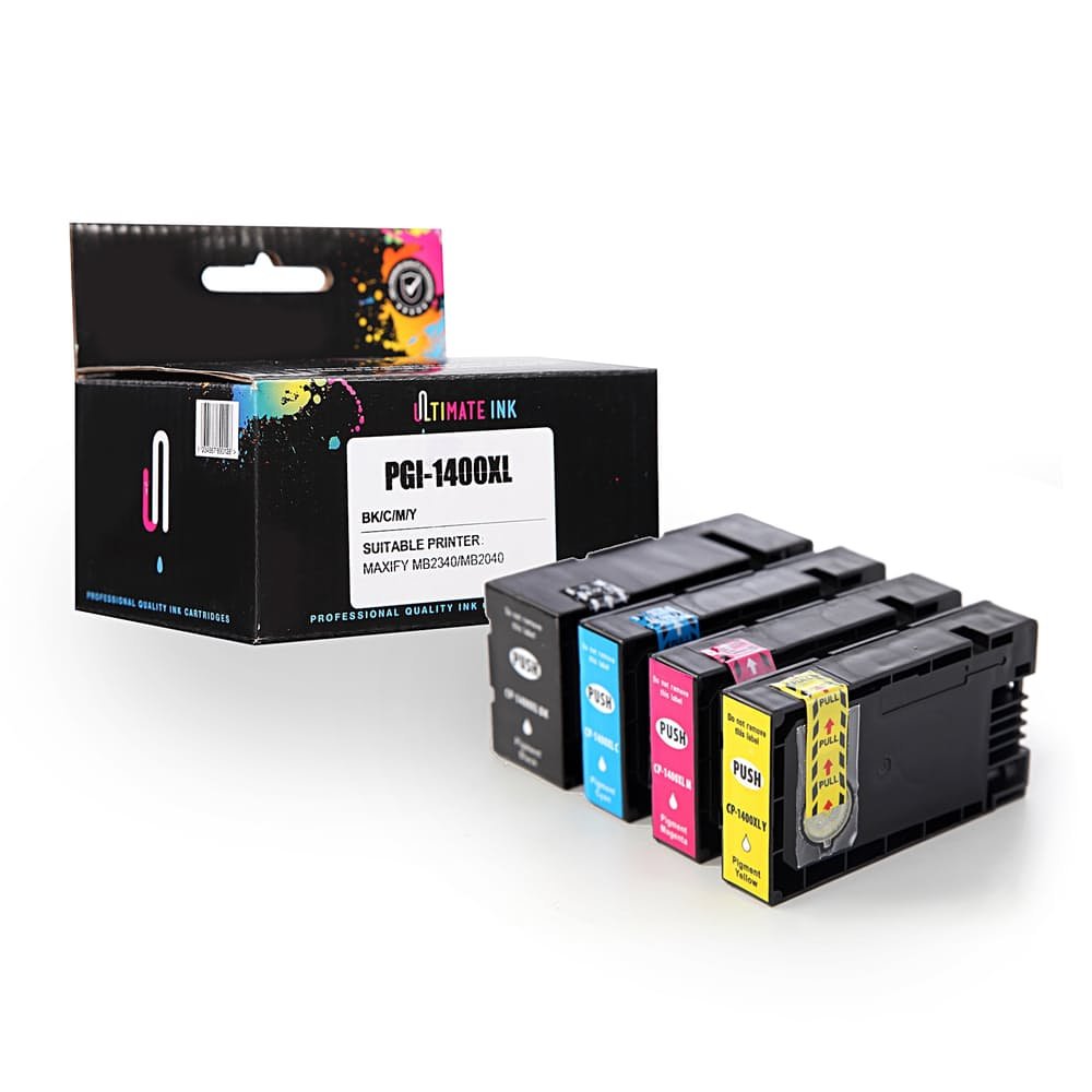 Canon PGI-1400XL