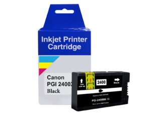 Canon PGI-2400XL Black Generic Ink Cartridge