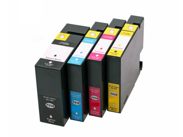 Canon PGI-2400XL/CLI-2400XL Value Pack Generic Cartridges