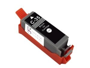 Canon PGI-35 Black Generic Ink Cartridge