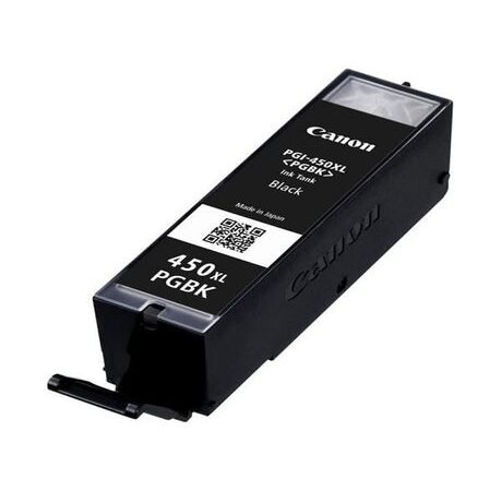 Canon PGI-450XL Black Generic Ink