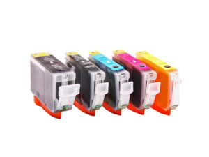 Canon PGI-5/Cli-8 Value-Pack Generic Cartridges