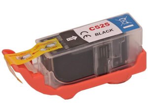 PGI-525 Black Generic Ink