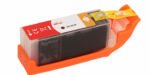 Canon PGI-480XL Black Compatible Ink – Large Tank