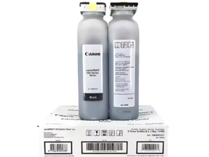Canon varioPRINT 135 Black Original Toner