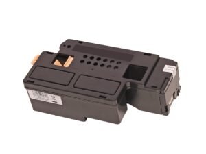 Dell 1250 Black Generic Toner Cartridge (1350cn/1355cnw)