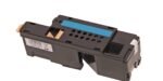DELL 1250 Cyan Compatible Toner Cartridge (C1760nw/C1765nf)
