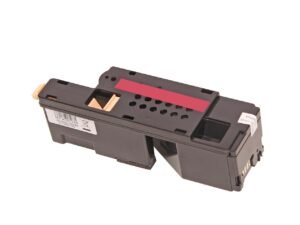 Dell 1250 Magenta Generic Toner Cartridge (1250c/1350cnw)