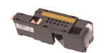 Dell 1250 Yellow Compatible Toner Cartridge (1250/C1765nfw)