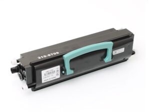 Dell 1720 Black Generic Toner Cartridge