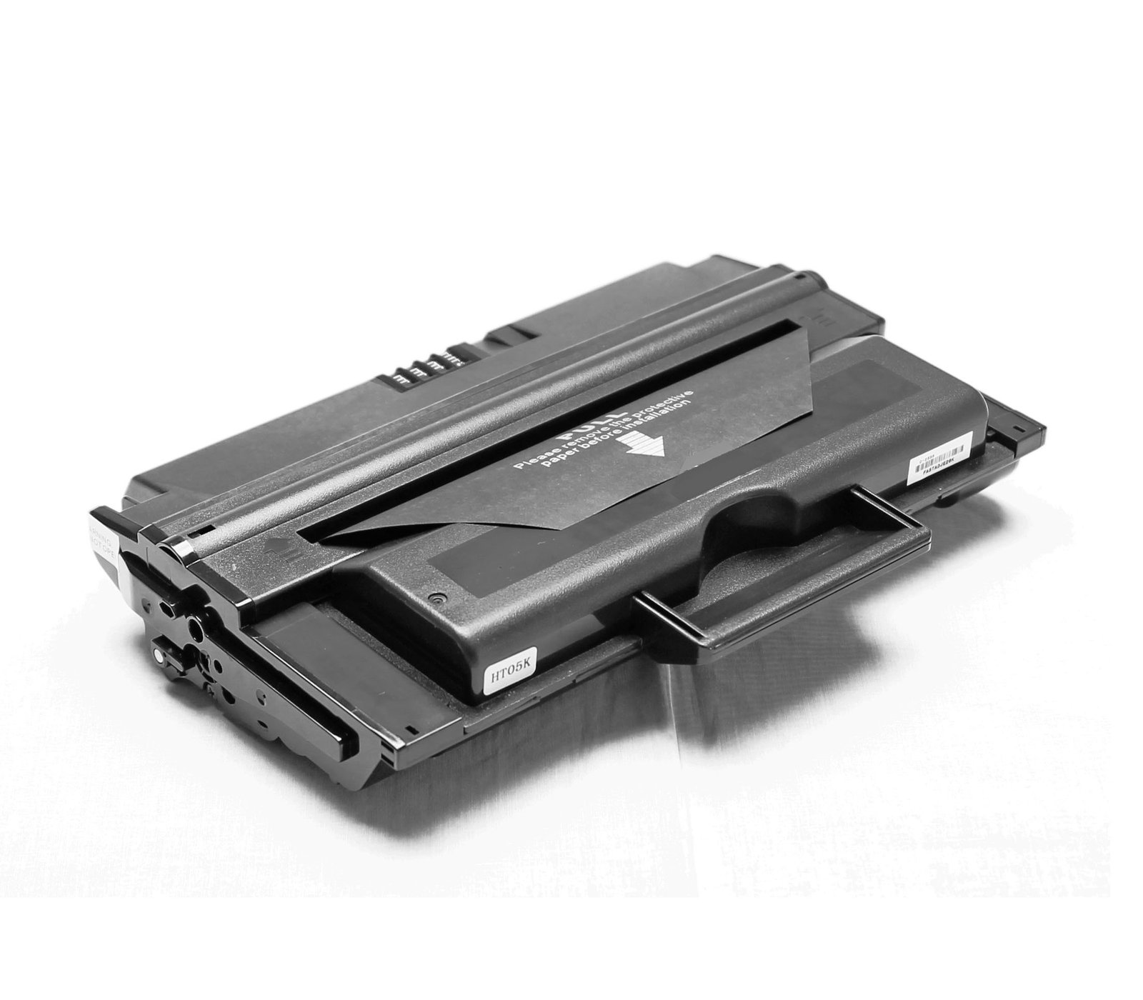 Dell HX765 Black Generic Toner