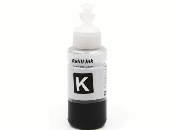Epson 101 Black Generic Ink (C13T03V14A)