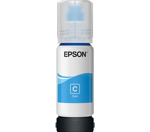 Epson 101 Cyan Generic Ink (C13T03V24A)