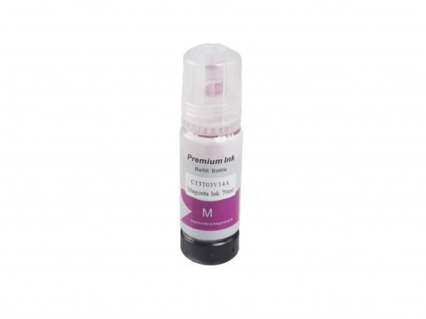 Epson 101 Magenta Generic Ink (C13T03V34A)