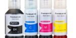 Epson 101 Value Pack Compatible Inks