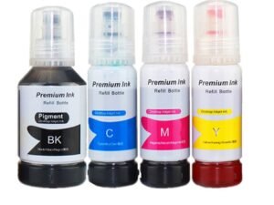 Epson 101 Value Pack Generic Inks