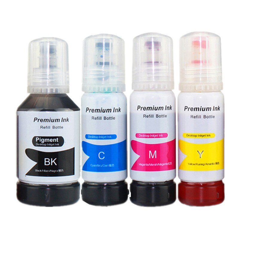 Epson 101 Value-Pack Generic Inks