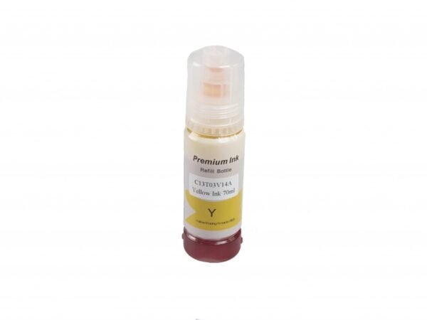 Epson 101 Yellow Generic Ink (C13T03V44A)