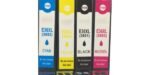 36XL-T369 Value-Pack Generic Ink