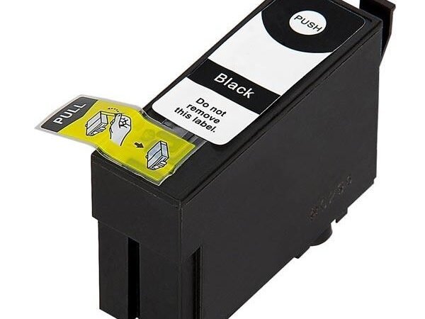 Epson 36XL-T3691 Black Generic Ink
