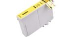 E804 Yellow Generic Ink