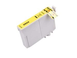Epson E804 Yellow Generic Ink
