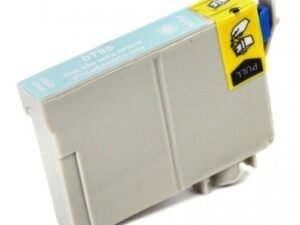 Epson E805 Light-Cyan Generic Ink