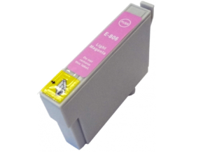 Epson E806 Light-Magenta Generic Ink