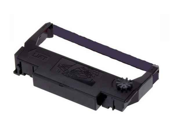 Epson ERC32 Purple Nylon Generic Ribbon Cartridge