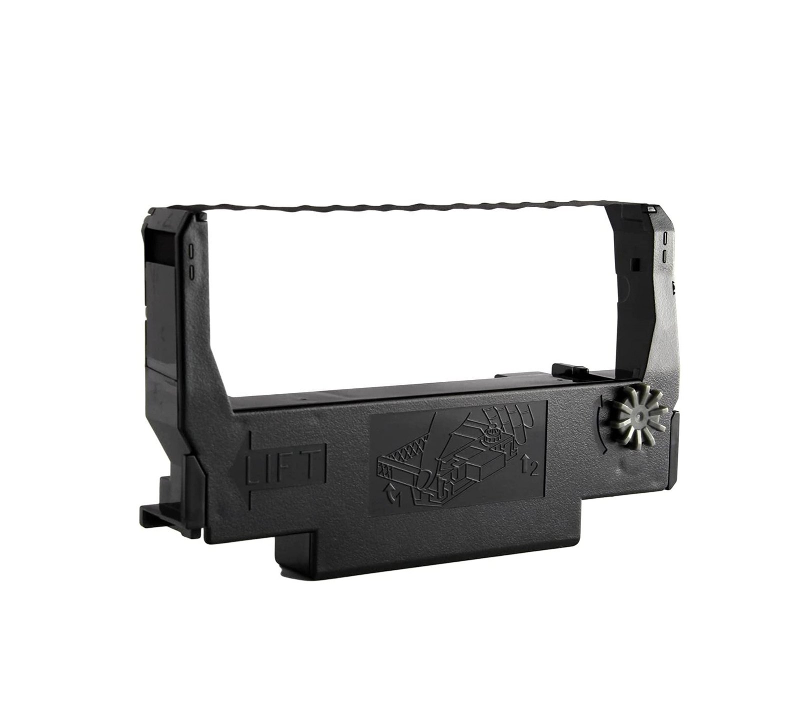 Epson ERC38 Black Generic Ribbon Cartridge