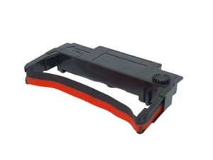 Epson ERC38 Red/Black Generic Ribbon Cartridge