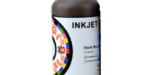 Epson Compatible Black Dye Ink Bottle
