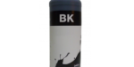 Epson Compatible Black Sublimation Ink Bottle