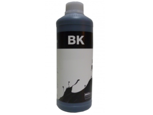 Epson Generic Black Sublimation Ink Bottle