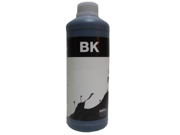 Epson Generic Black Sublimation Ink Bottle