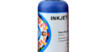 Epson Compatible Cyan Dye Ink Bottle