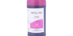 Epson Compatible Light Magenta Sublimation Ink Bottle