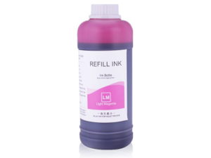 Epson Generic Light Magenta Sublimation Ink Bottle